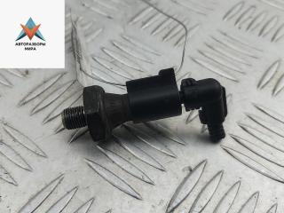 датчик давления масла Volkswagen Passat B6 2006, 2.0 л., дизель, МКПП, чёрный, универсал, 038919081H