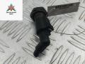 датчик давления масла Volkswagen Passat B6 2006, 2.0 л., дизель, МКПП, чёрный, универсал, 038919081H - фото №2