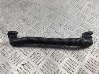 патрубок (трубопровод, шланг) Volkswagen Golf 5 поколение 2004, 1.4 л., бензин, МКПП, чёрный, хетчбэк 3 дв., 036103493CP
