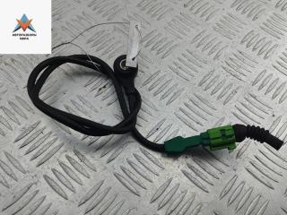 датчик детонации Volkswagen Passat B5 [рестайлинг] 2002, 2.0 л., бензин, МКПП, серый, универсал, 07D905377