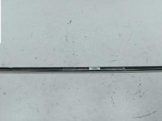 Молдинг стекла двери наружный Volkswagen Passat B5 [рестайлинг] 2004, 1.9 л., дизель, МКПП, синий, универсал