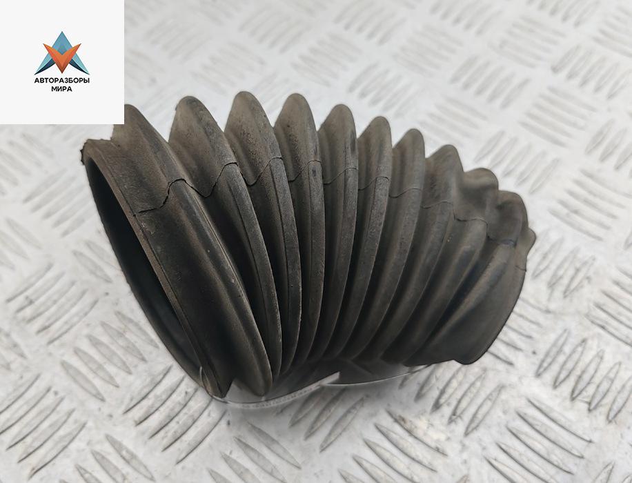 Пыльник амортизатора Audi A6 4A/C4 1997, 1.8 л., бензин, МКПП, серый, универсал - фото №1