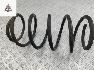 пружина передняя Audi A6 4A/C4 1997, 1.8 л., бензин, МКПП, серый, универсал