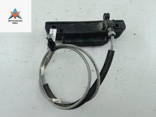 ручка внутренняя задняя правая Ford Transit 7 поколение 2008, 2.4 л., дизель, МКПП, белый, микроавтобус, 86VBV266A62