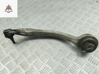 рычаг передний правый Audi A4 B5 [рестайлинг] 1998, 1.8 л., бензин, МКПП, жёлтый, универсал, 04SKV101