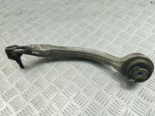 рычаг передний правый Audi A4 B5 1998, 1.8 л., бензин, МКПП, жёлтый, универсал, 04SKV101