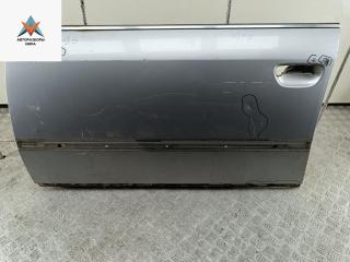 дверь сдвижная Audi A6 4B/C5 [рестайлинг] 2002, серый, универсал