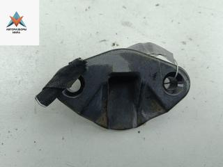 ответная часть (скоба) замка двери Volkswagen Transporter T4 2001, 2.5 л., дизель, МКПП, белый, микроавтобус, 701843667