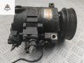 компрессор кондиционера Audi A6 4B/C5 1997, 2.4 л., бензин, 4D0260808, 447200957 - фото №2