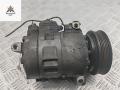 компрессор кондиционера Audi A6 4B/C5 1997, 2.4 л., бензин, 4D0260808, 447200957 - фото №3