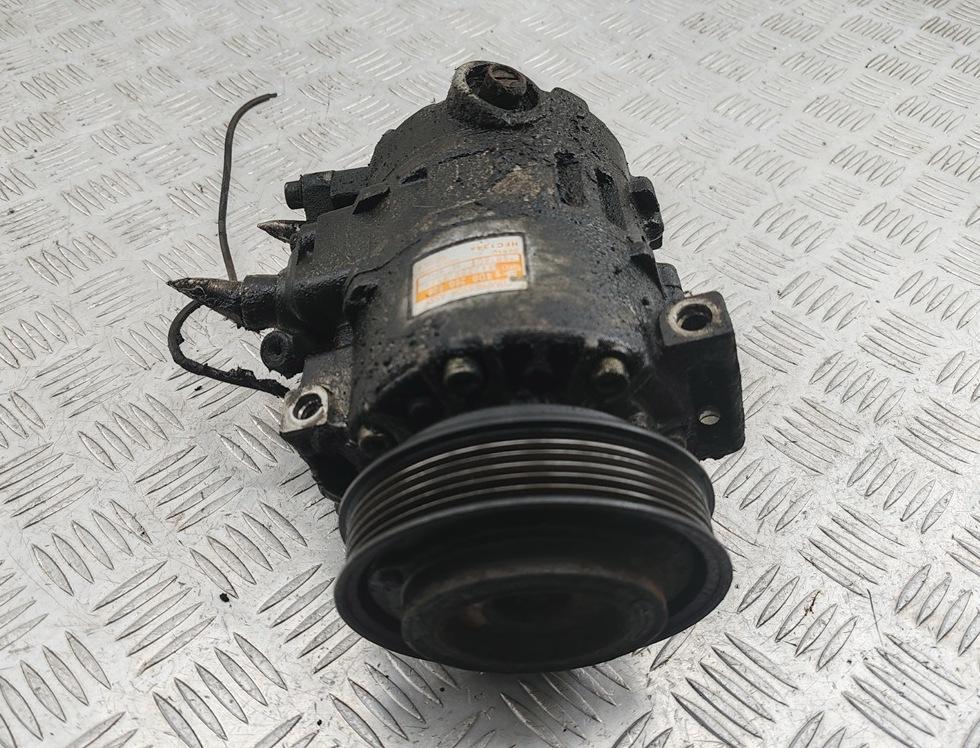 компрессор кондиционера Audi A6 C5 1997, 2.4 л., бензин, 4D0260808, 447200957
