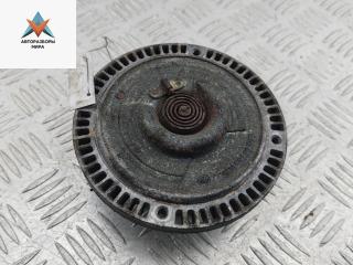 муфта вентилятора Volkswagen Passat B5 [рестайлинг] 2002, 2.0 л., бензин, МКПП, серый, универсал, 06B121347