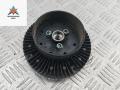 муфта вентилятора Volkswagen Passat B5 [рестайлинг] 2002, 2.0 л., бензин, МКПП, серый, универсал, 06B121347 - фото №2