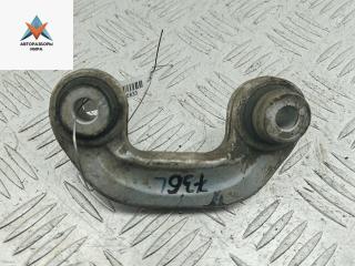 рычаг передний левый Audi A4 B5 [рестайлинг] 1998, 1.8 л., бензин, МКПП, жёлтый, универсал, 04SKV107