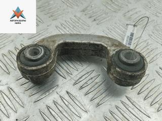 рычаг передний правый Audi A4 B5 [рестайлинг] 1998, 1.8 л., бензин, МКПП, жёлтый, универсал, 04SKV108