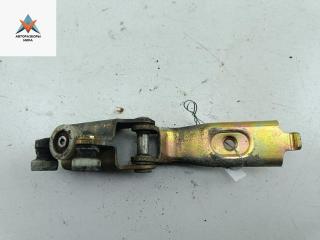 ролик двери сдвижной Volkswagen Transporter T4 1991, 1.9 л., дизель, МКПП, белый, микроавтобус, 701843336