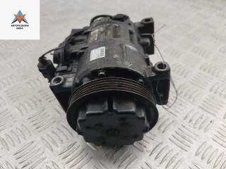 компрессор кондиционера Audi A6 4B/C5 [рестайлинг] 2004, 2.5 л., дизель, 4B0260805J, 4471709384, 6SEU12C