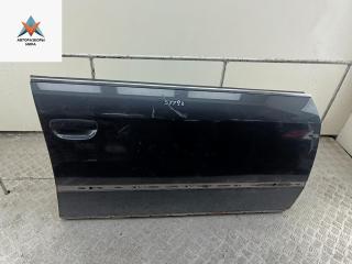 дверь сдвижная Audi A6 4B/C5 1999, чёрный, универсал