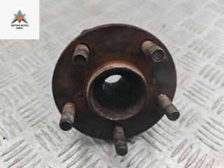 ступица передняя правая Subaru Legacy 4 поколение 2006, 2.5 л., бензин, АКПП, зелёный, универсал