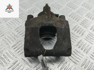 суппорт задний левый Chrysler Voyager 3 поколение 1999, 3.3 л., бензин, АКПП, синий, минивэн, 1203