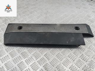 декоративная крышка двигателя BMW 3 серия E46 [рестайлинг] 2002, 2.5 л., бензин, МКПП, серый, седан, 1707404