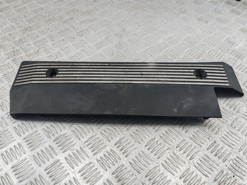 декоративная крышка двигателя BMW 3 E46 2002, 2.5 л., бензин, МКПП, серый, седан, 1707404