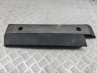декоративная крышка двигателя BMW 3 E46 2002, 2.5 л., бензин, МКПП, серый, седан, 1707404