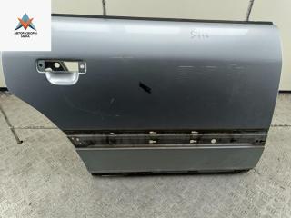 дверь сдвижная Audi A6 4A/C4 1996, серый, седан