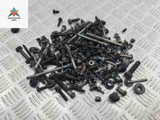 болт двигателя BMW 3 серия E46 [рестайлинг] 2002, 2.5 л., бензин, МКПП, серый, седан