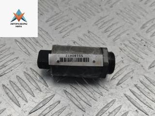 Клапан фазорегулятора BMW 3 серия E46 [рестайлинг] 2002, 2.5 л., бензин, МКПП, серый, седан, 1432532