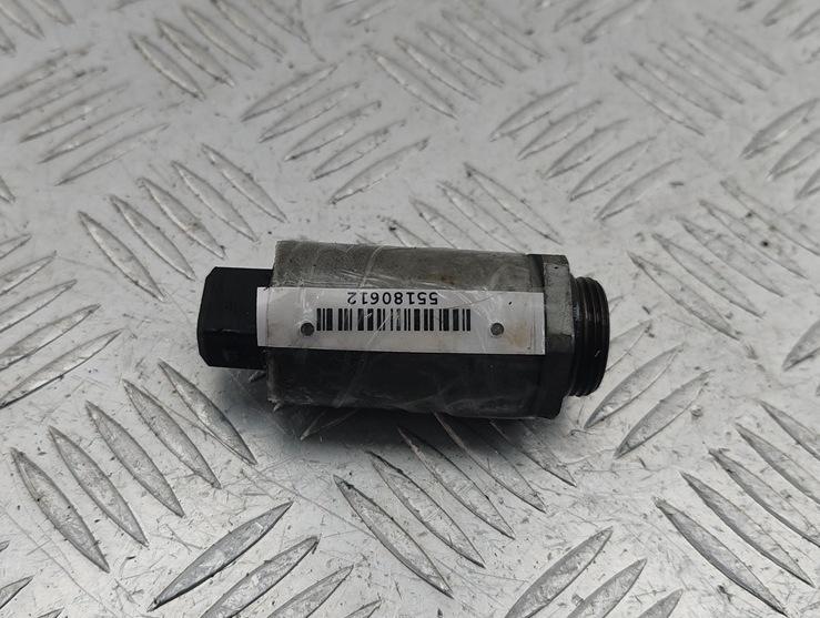 Клапан фазорегулятора BMW 3 E46 2002, 2.5 л., бензин, МКПП, серый, седан, 1432532