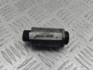 Клапан фазорегулятора BMW 3 E46 2002, 2.5 л., бензин, МКПП, серый, седан, 1432532
