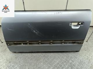 дверь сдвижная Audi A6 4A/C4 1997, серый, универсал