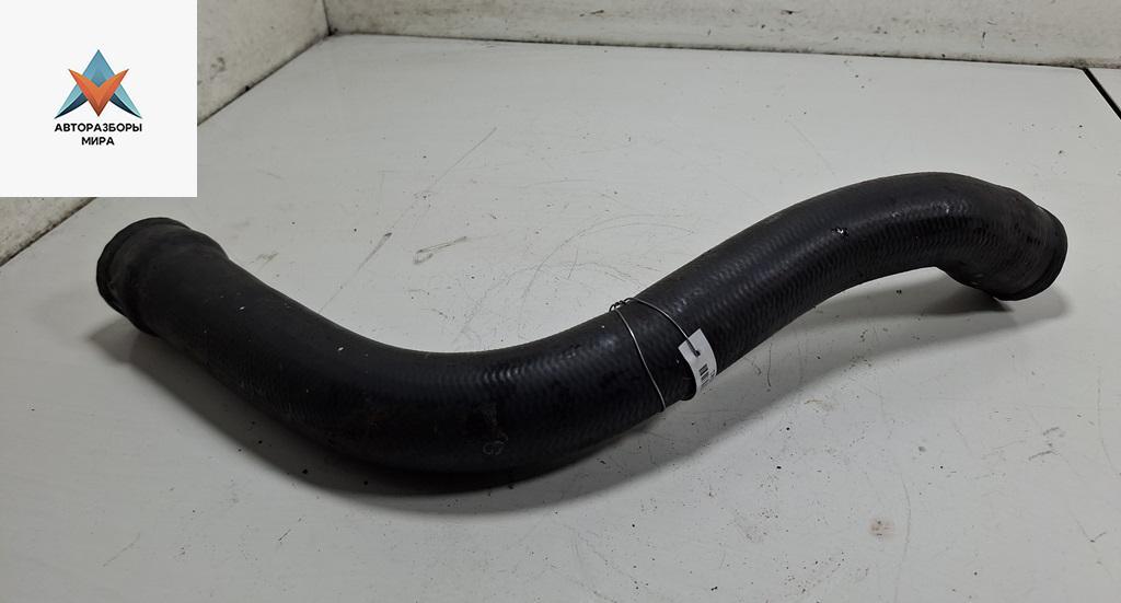 патрубок радиатора BMW 3 серия E36 1994, 1.6 л., бензин, 1727448 - фото №1