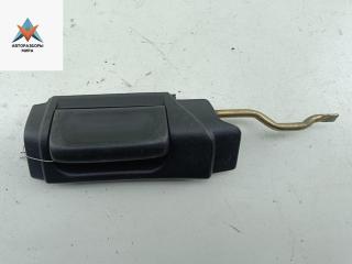 ручка внутренняя задняя правая Volkswagen Transporter T4 2001, 2.5 л., дизель, МКПП, белый, микроавтобус, 721843642