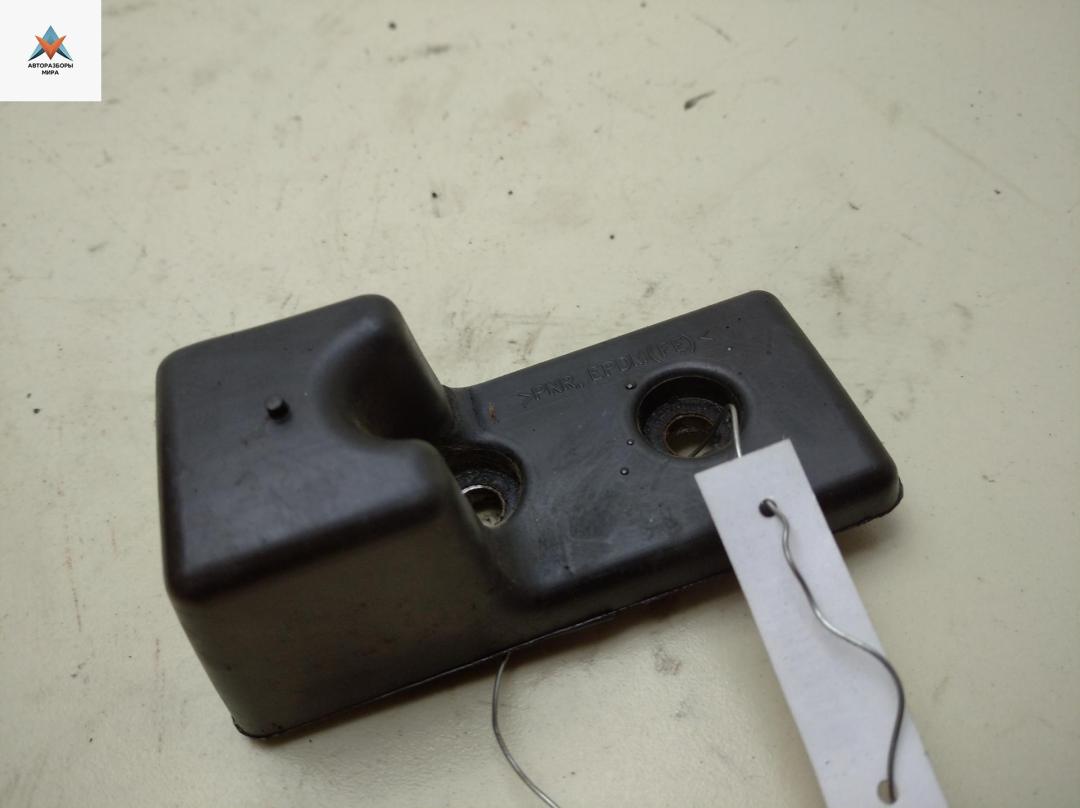 Ограничитель открывания двери задней Ford Transit 7 поколение 2008, микроавтобус - фото №1