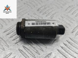 Клапан фазорегулятора BMW 3 серия E46 [рестайлинг] 2002, 2.5 л., бензин, МКПП, серый, седан, 1432532