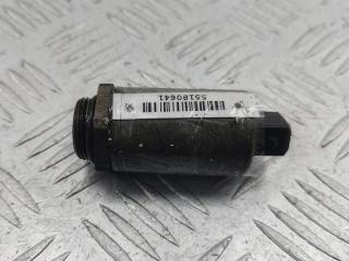 Клапан фазорегулятора BMW 3 E46 2002, 2.5 л., бензин, МКПП, серый, седан, 1432532