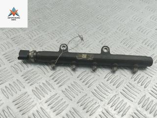 топливная рампа Ford Transit 8 поколение 2013, 2.2 л., дизель, МКПП, синий, микроавтобус, BK2Q9D280AB