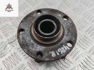 ступица передняя левая Audi A6 4B/C5 [рестайлинг] 2002, 1.8 л., Ti, бензин, АКПП, серый, универсал