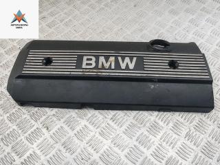 декоративная крышка двигателя BMW 3 серия E46 [рестайлинг] 2002, 2.5 л., бензин, МКПП, серый, седан, 1710781