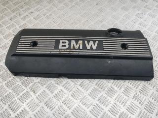 декоративная крышка двигателя BMW 3 E46 2002, 2.5 л., бензин, МКПП, серый, седан, 1710781