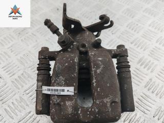 суппорт задний правый Opel Insignia 1 поколение (A) [рестайлинг] 2016, 1.6 л., дизель, МКПП, серый, универсал