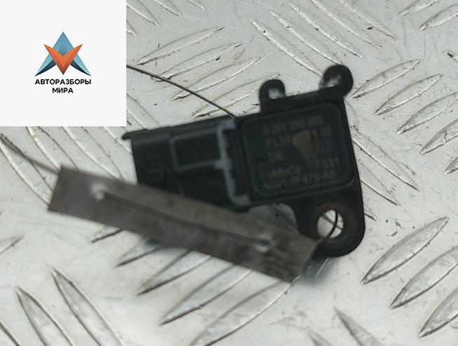 датчик абсолютного давления Ford Transit 8 поколение 2013, 2.2 л., дизель, МКПП, синий, микроавтобус, AG919F479AB - фото №1