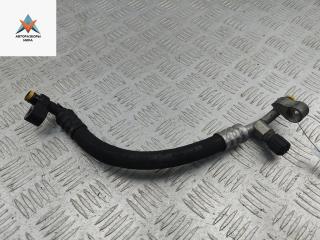 трубка кондиционера BMW 3 серия E46 [рестайлинг] 2002, 2.5 л., бензин, МКПП, серый, седан