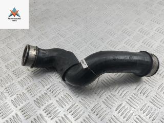 патрубок интеркулера Mercedes-Benz C-Класс W203/S203/CL203 2002, 2.2 л., дизель, АКПП, синий, универсал, 2035281782