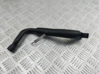 патрубок (трубопровод, шланг) Mercedes-Benz C W203 2002, 2.2 л., дизель, АКПП, синий, универсал, 6110160681