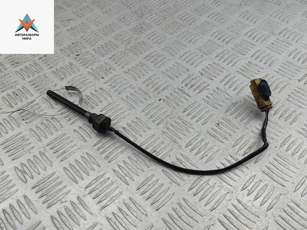 датчик уровня масла Ford Transit 8 поколение 2013, 2.2 л., дизель, МКПП, синий, микроавтобус - фото №1