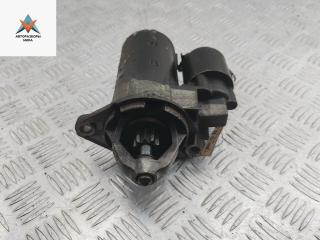 стартер Opel Omega B [рестайлинг] 2000, 2.2 л., бензин, АКПП, серый, седан, 0001107056