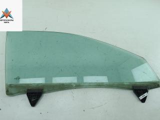 стекло двери передней правой Audi A4 B6 2001, 1.8 л., Ti, бензин, МКПП, чёрный, седан, 43R-001352